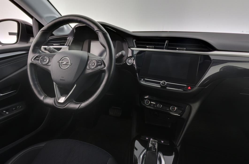 Opel Corsa-e 2020