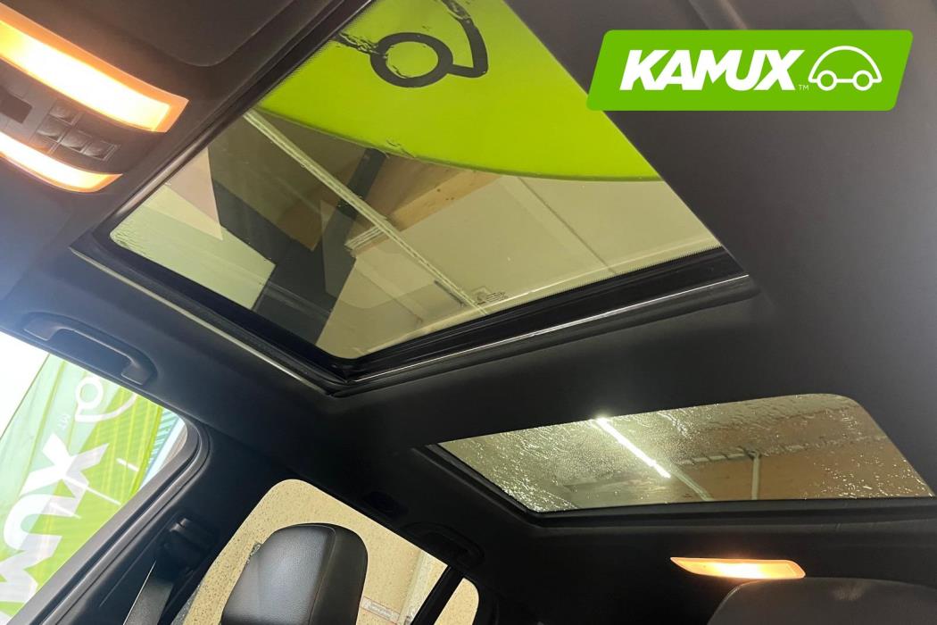 Mercedes-Benz GLK 2012