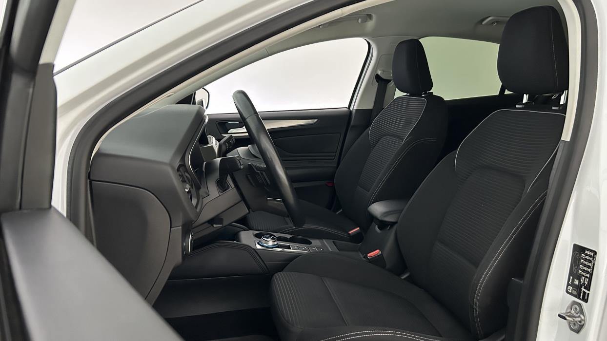 Ford Focus 2019