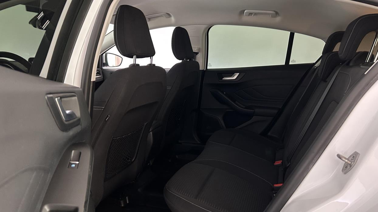 Ford Focus 2019