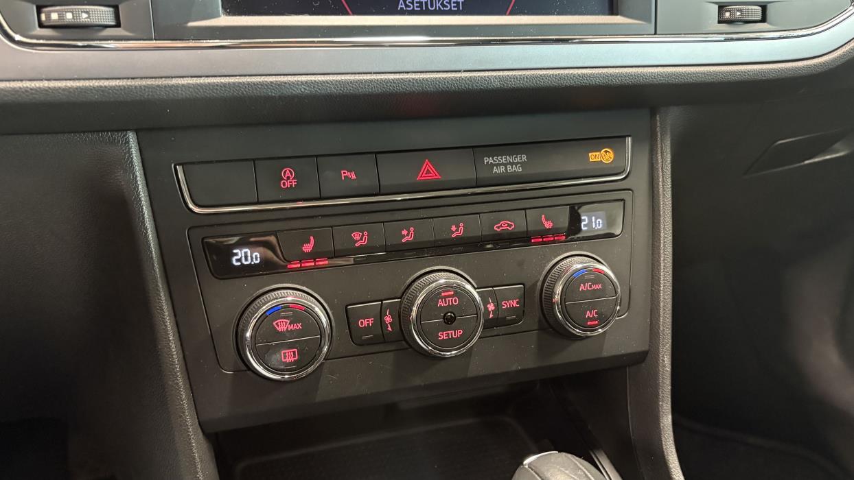 Seat Leon ST 2019