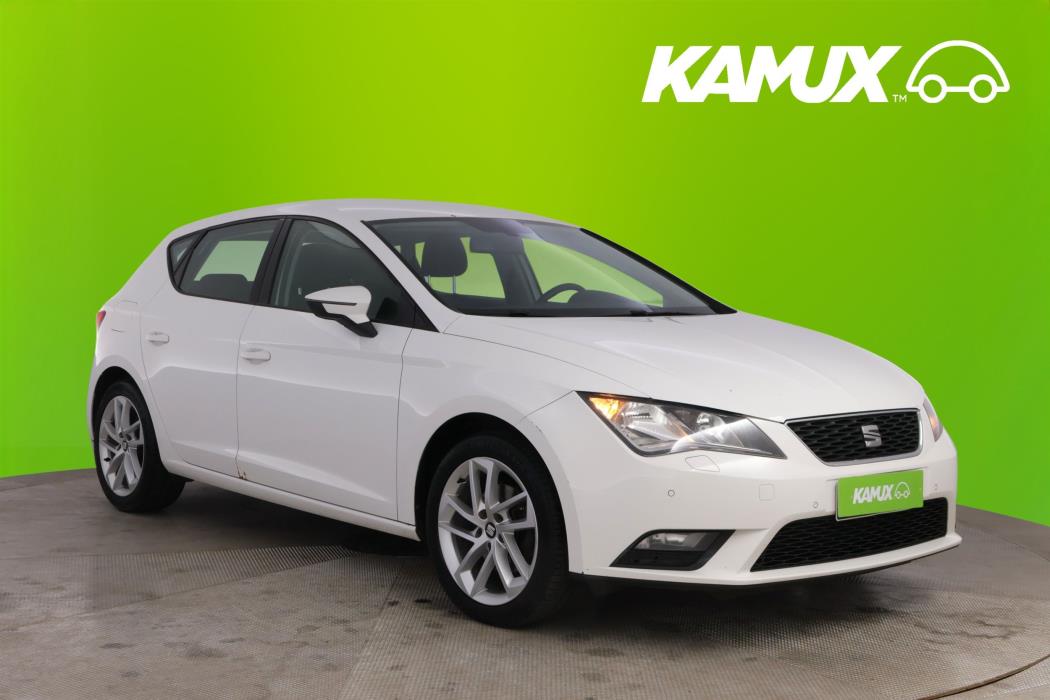 Seat Leon 2014