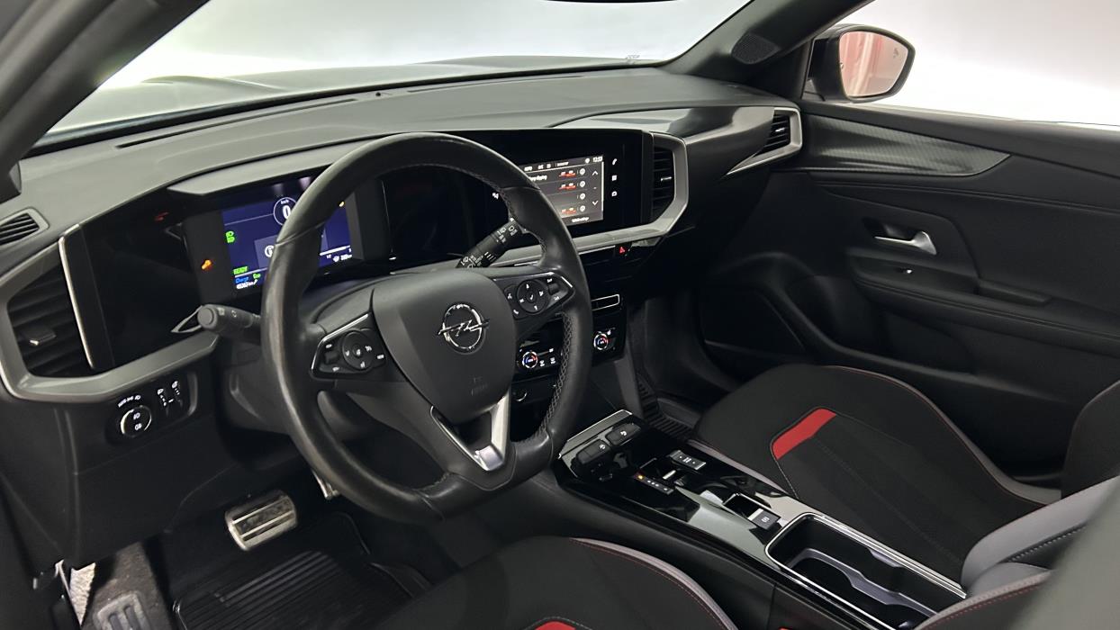 Opel Mokka-e 2023