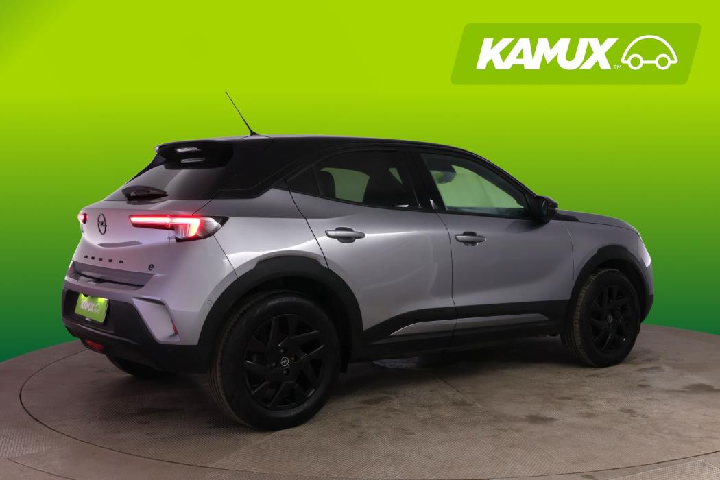 Opel Mokka-e 2023