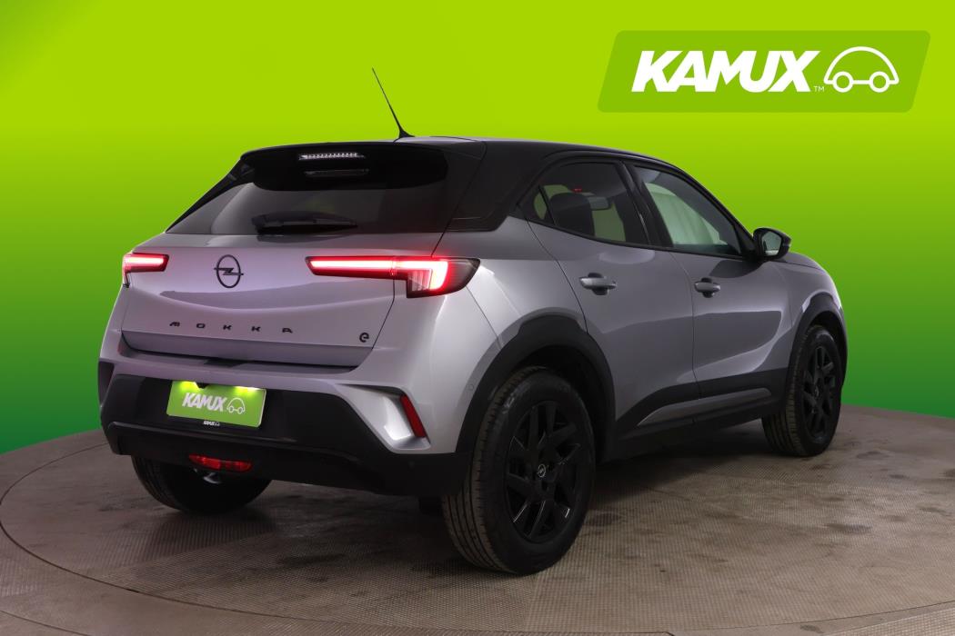 Opel Mokka-e 2023