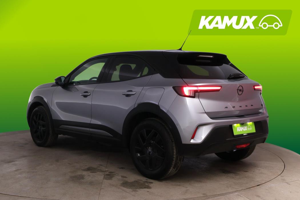 Opel Mokka-e 2023