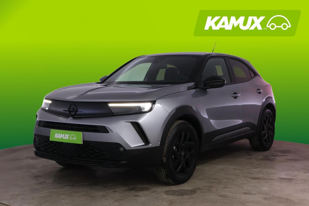 Opel Mokka-e 2023