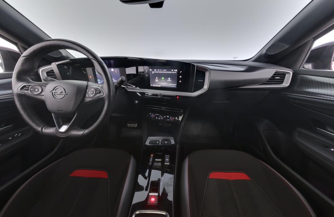 Opel Mokka-e 2023