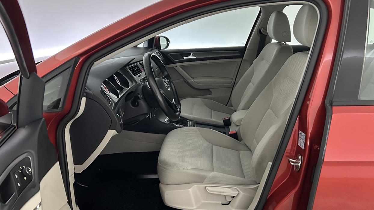 Volkswagen Golf 2013
