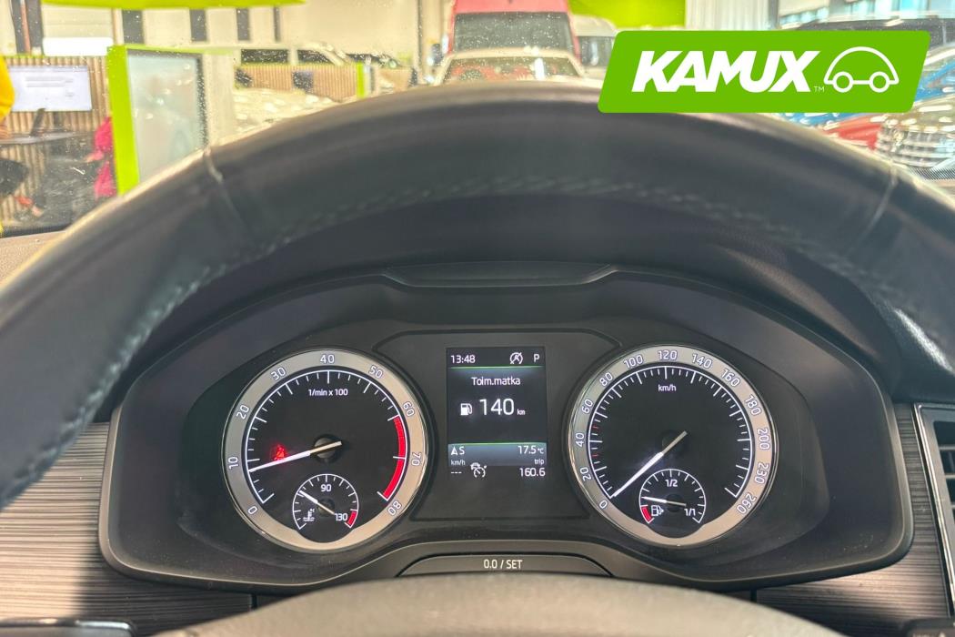 Skoda Kodiaq 2017