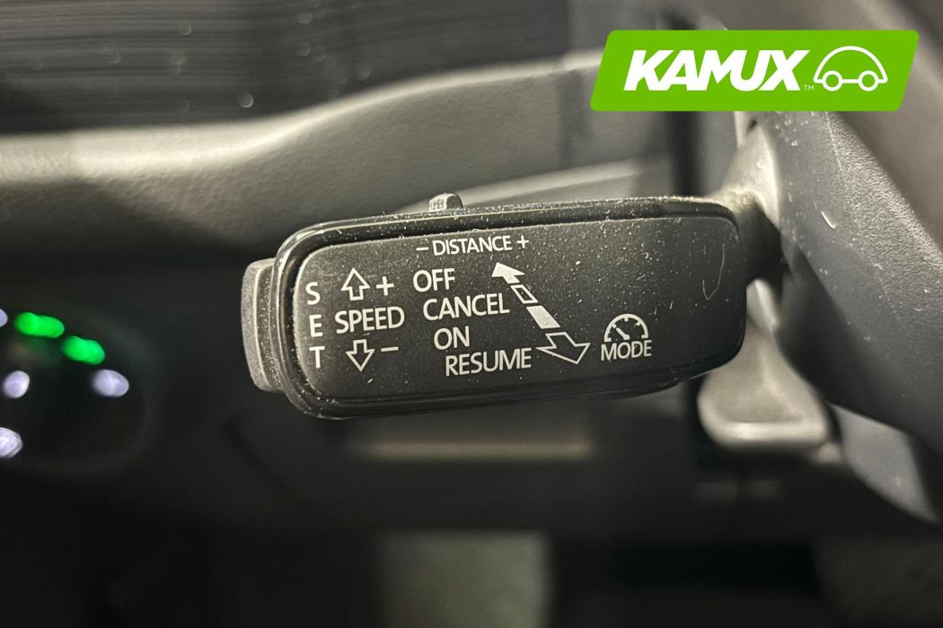 Skoda Kodiaq 2017