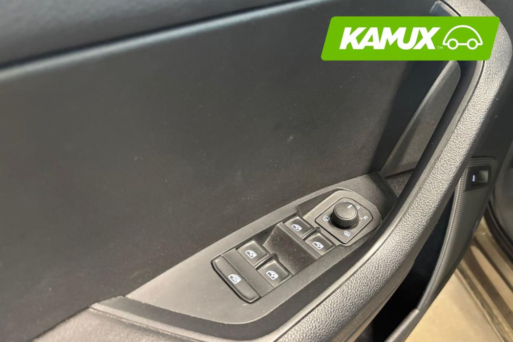 Skoda Kodiaq 2017
