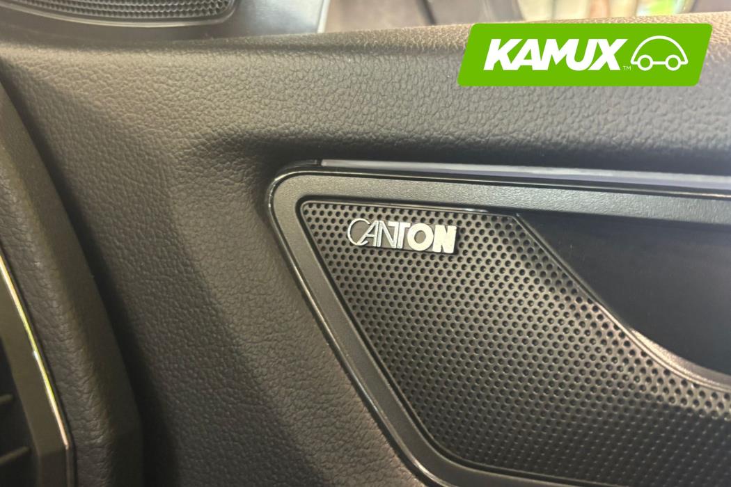 Skoda Kodiaq 2017