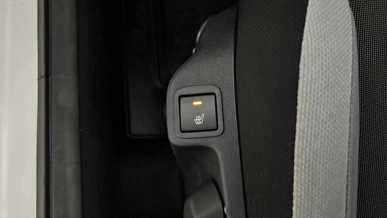 Toyota Aygo 2017