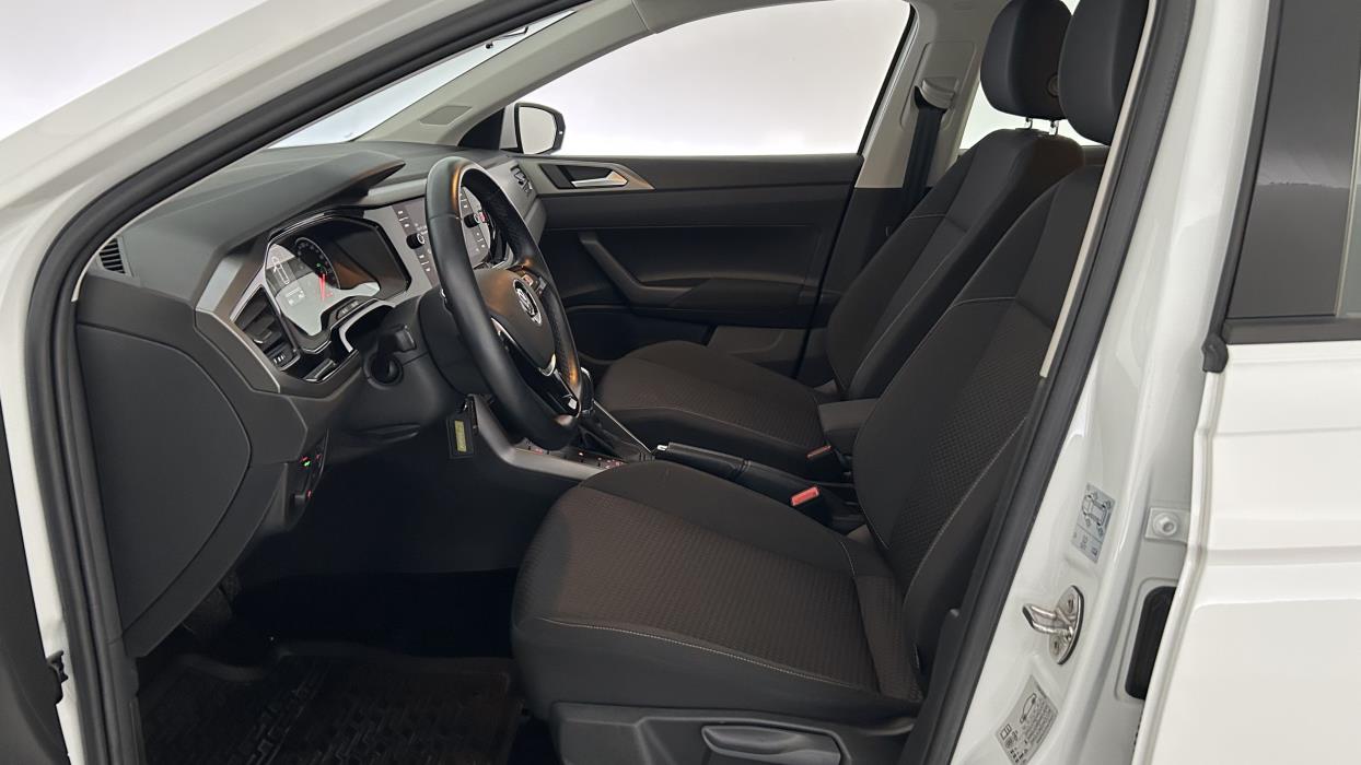 Volkswagen Polo 2018