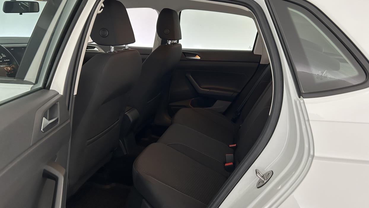 Volkswagen Polo 2018