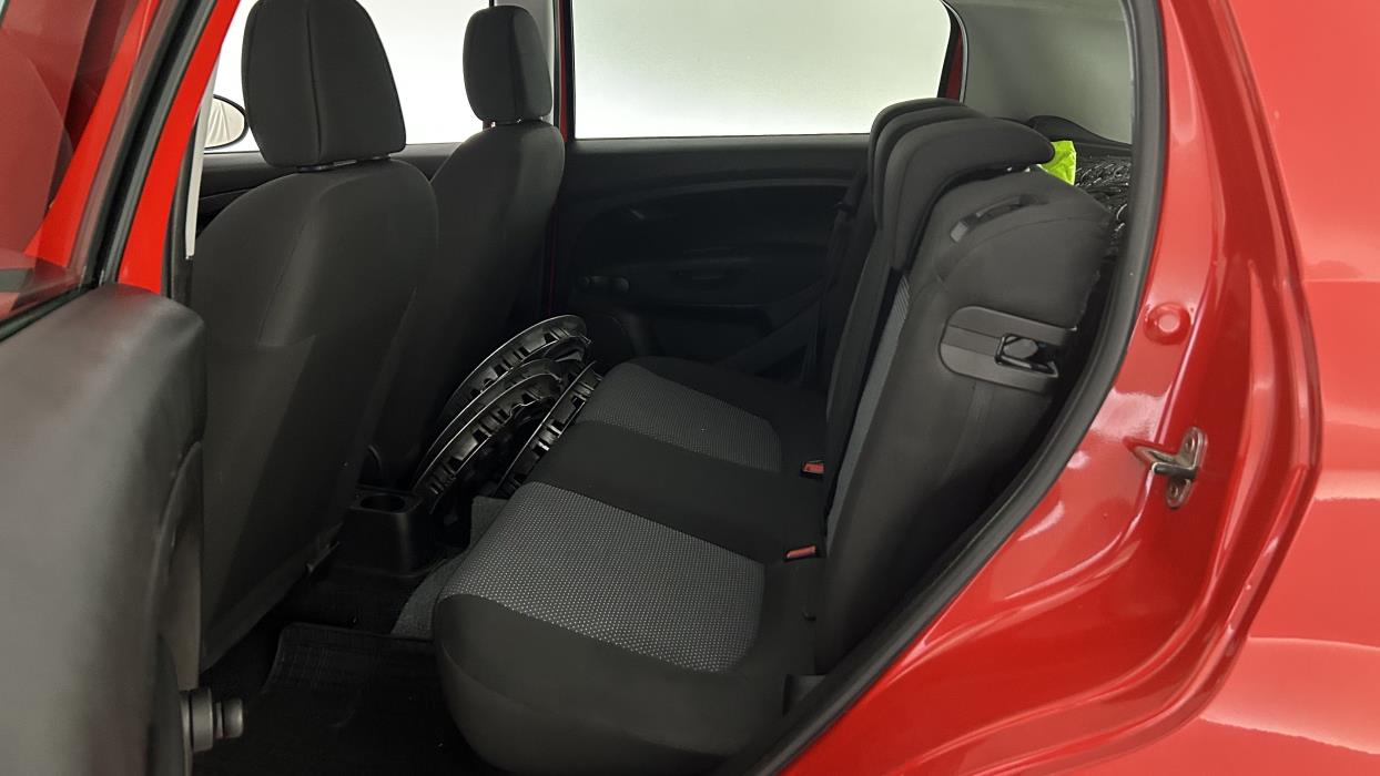 Fiat Grande Punto 2010