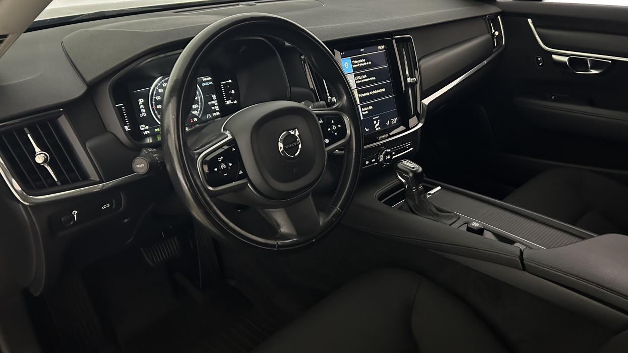 Volvo V90 2018