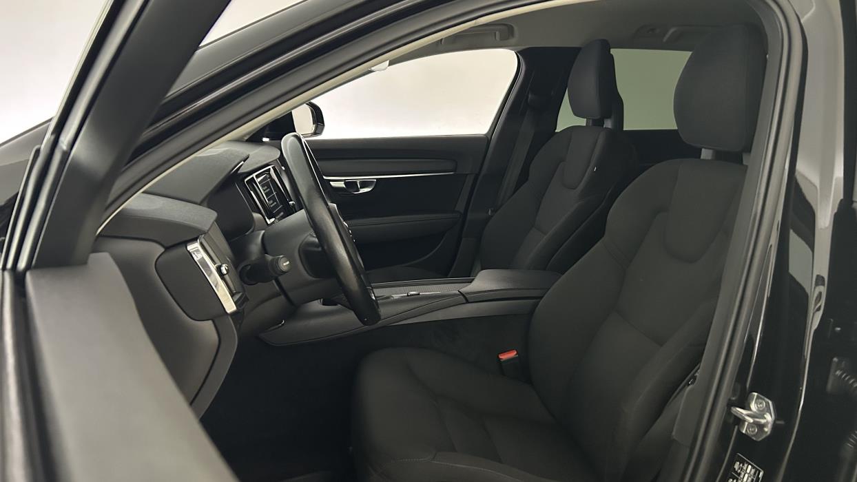 Volvo V90 2018