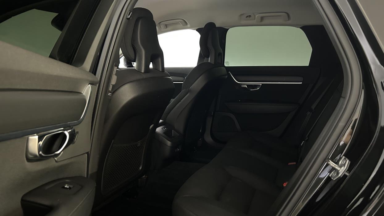 Volvo V90 2018