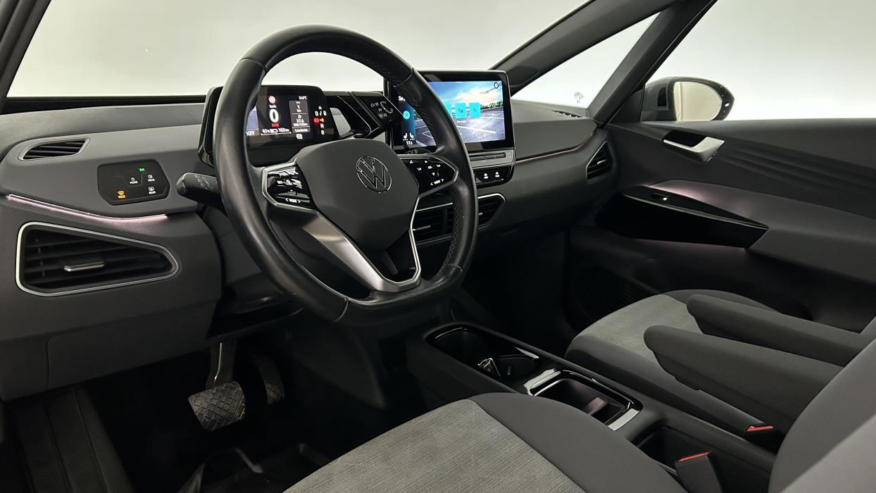 Volkswagen ID.3 2023