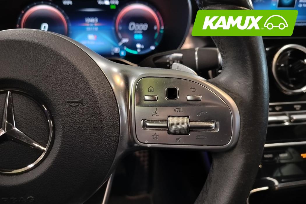 Mercedes-Benz C 2021