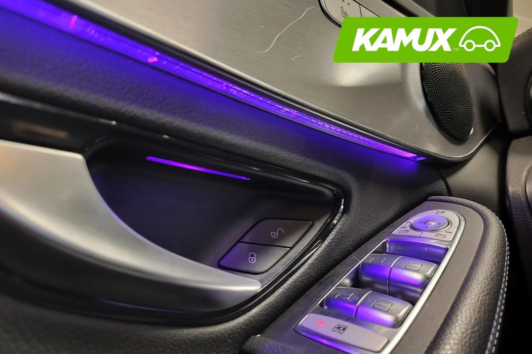 Mercedes-Benz C 2021