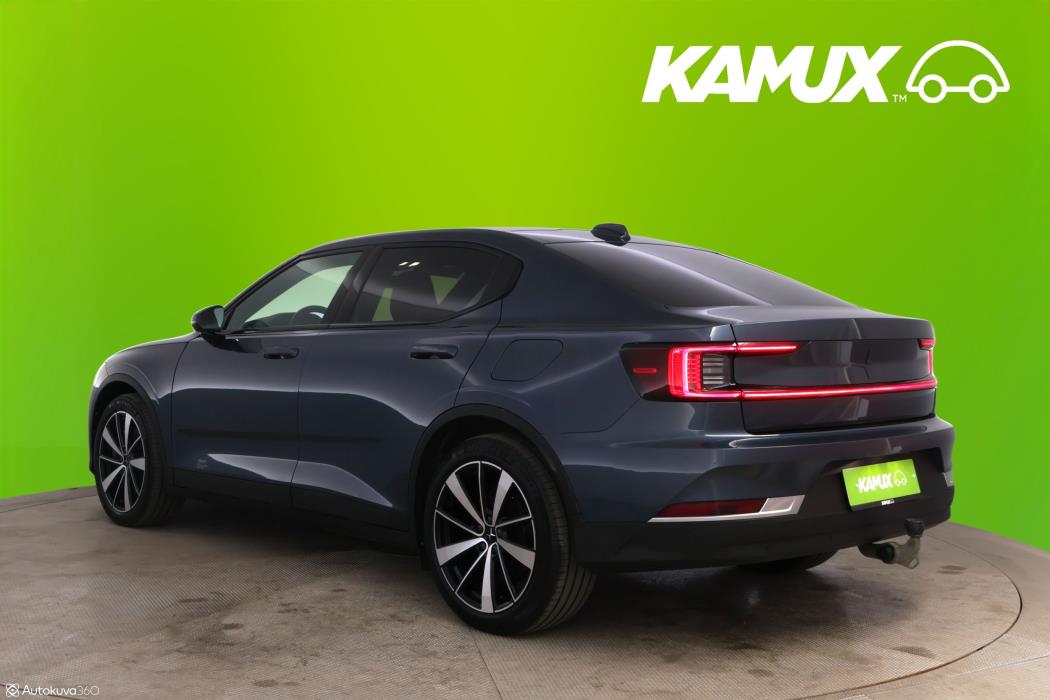 Polestar 2 2022