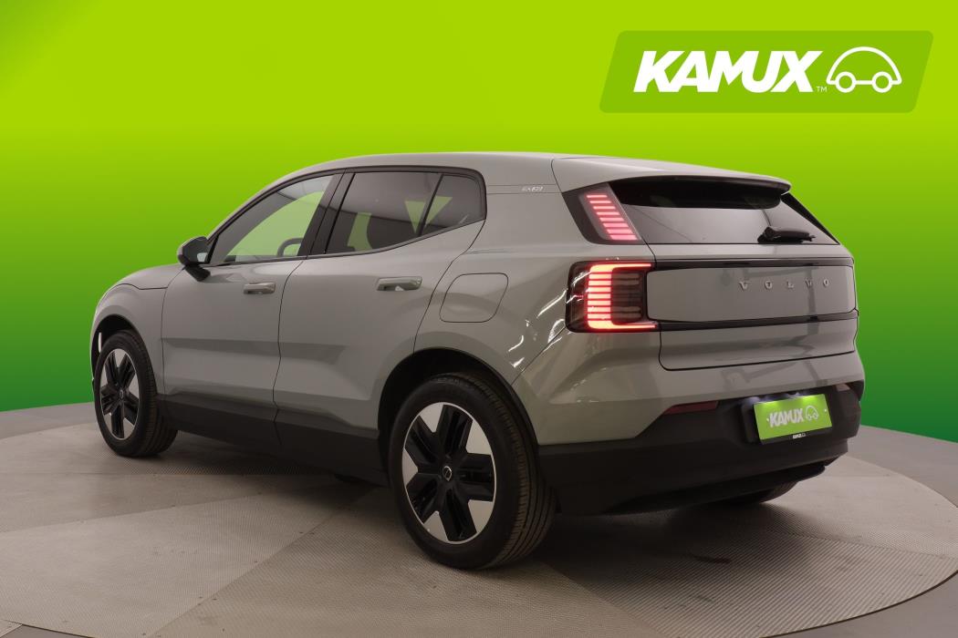 Volvo EX30 2024