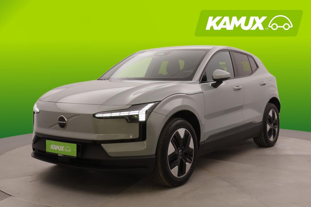 Volvo EX30 2024