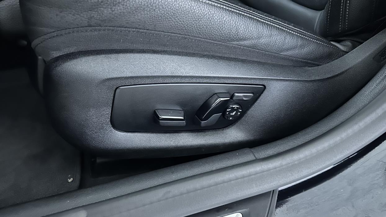 BMW 530 2021