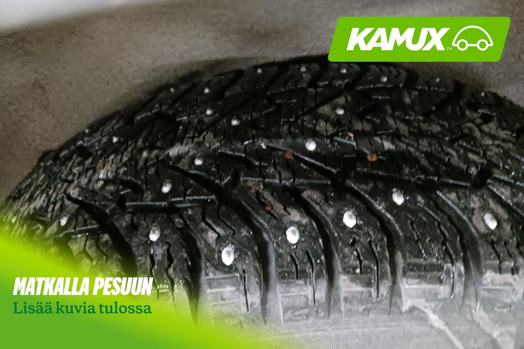 Ford Tourneo Connect 2009