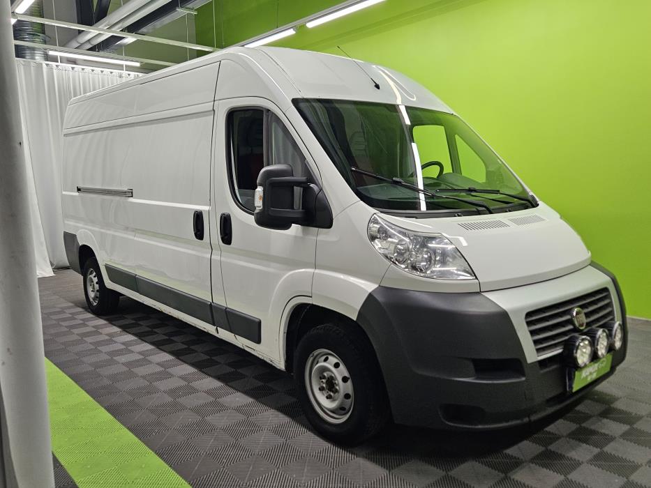 Fiat Ducato 2014