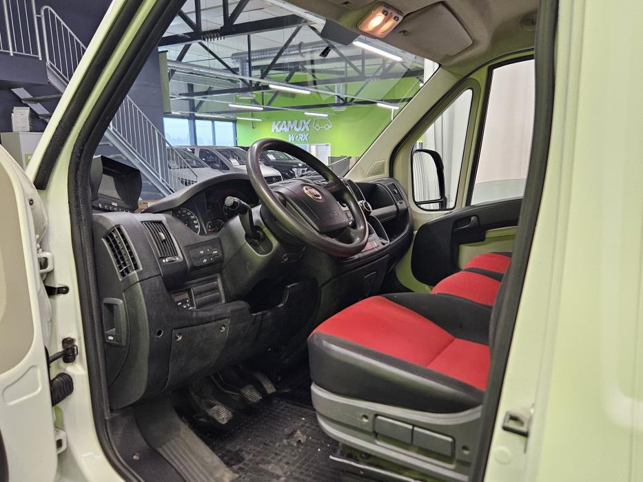 Fiat Ducato 2014