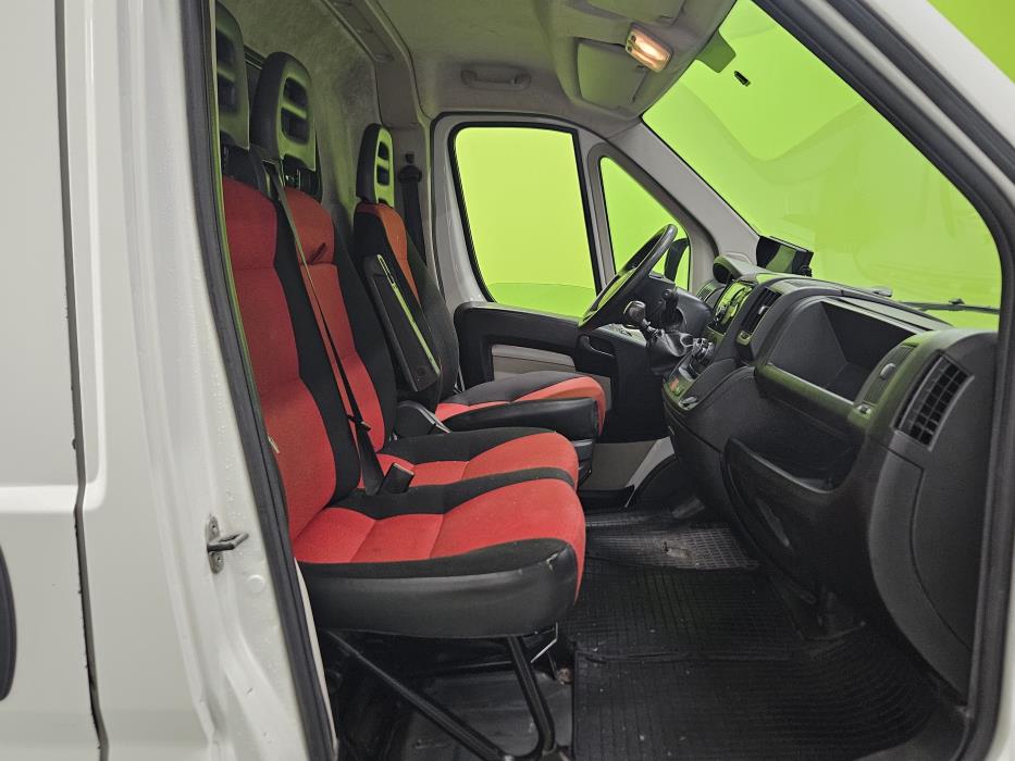 Fiat Ducato 2014