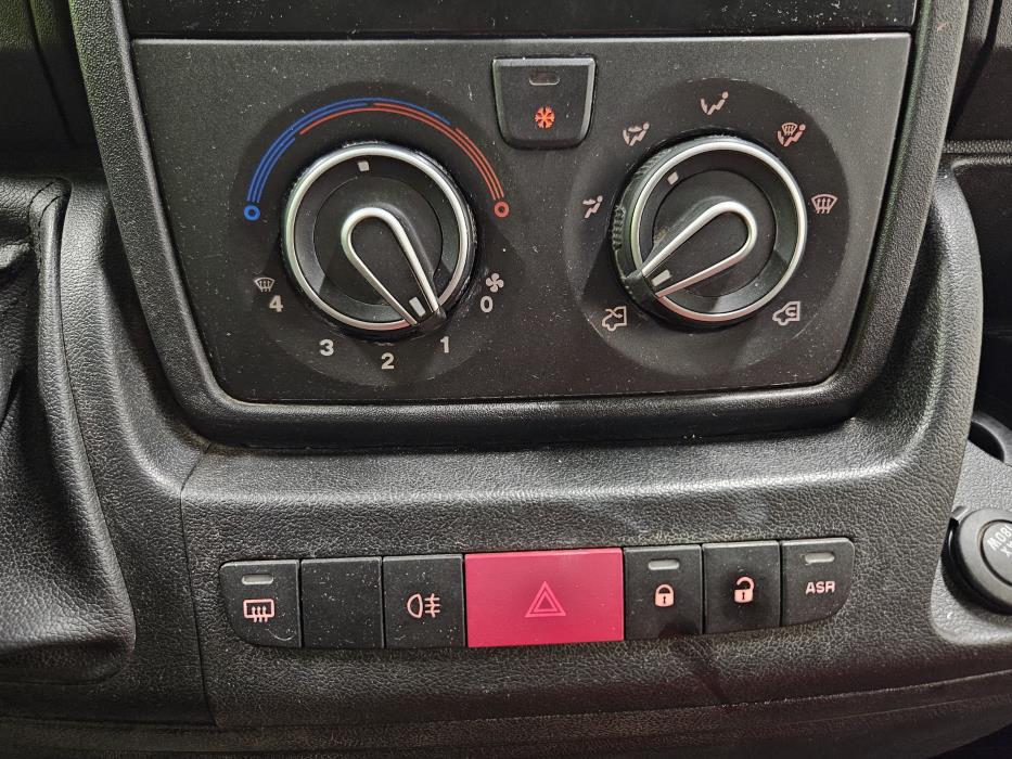 Fiat Ducato 2014