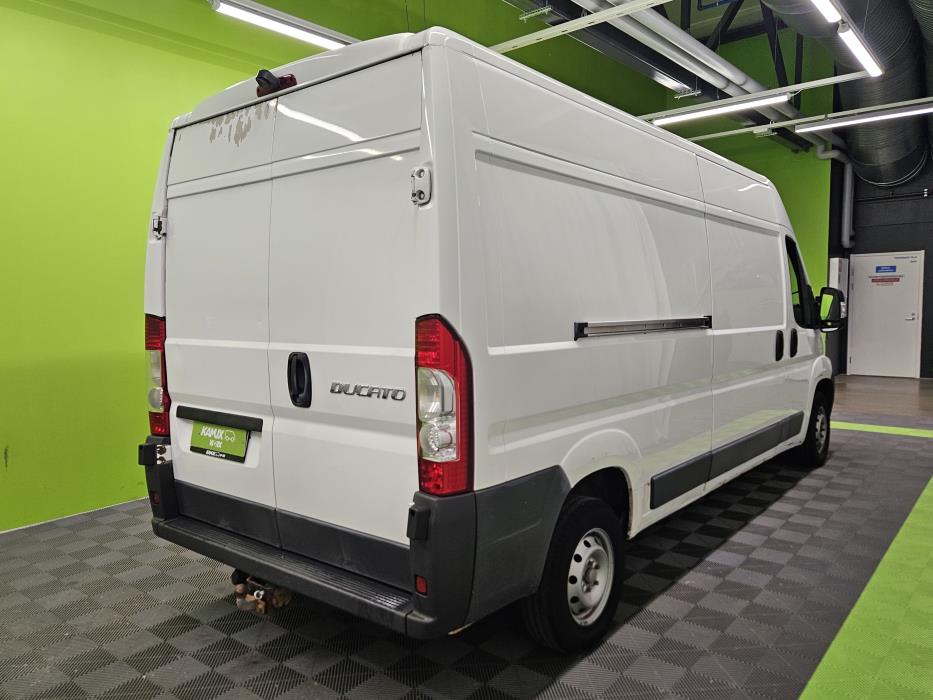 Fiat Ducato 2014