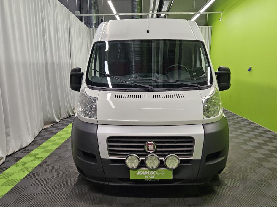 Fiat Ducato 2014