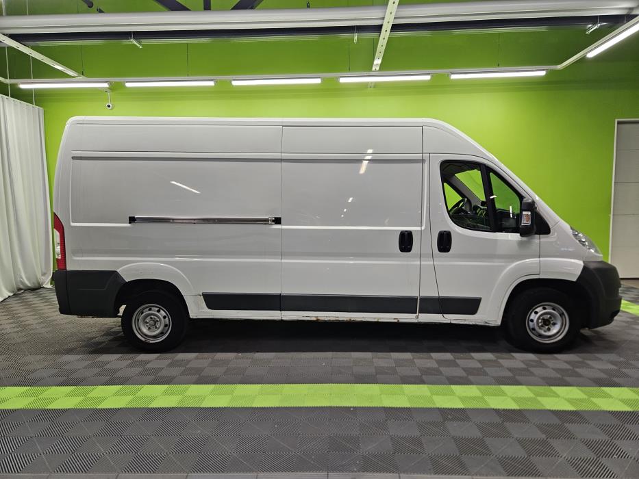 Fiat Ducato 2014