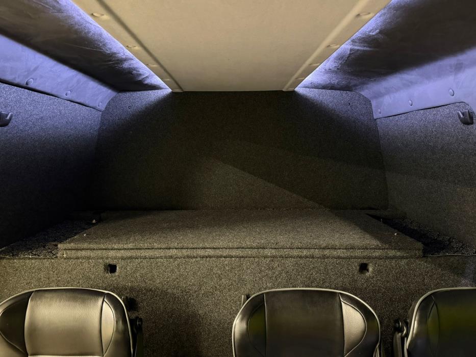 Mercedes-Benz Sprinter 2019