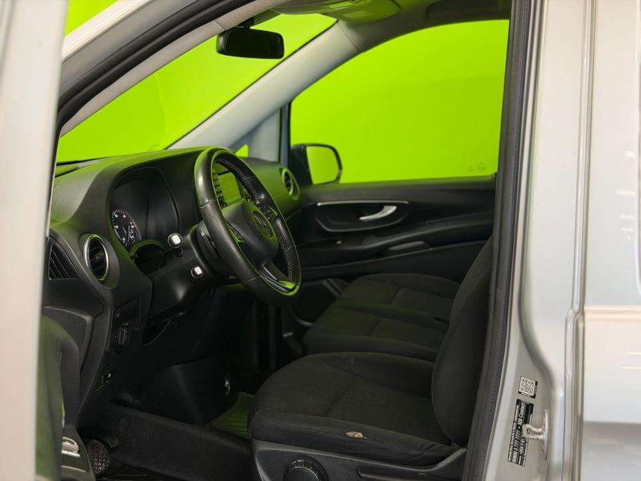 Mercedes-Benz Vito 2019