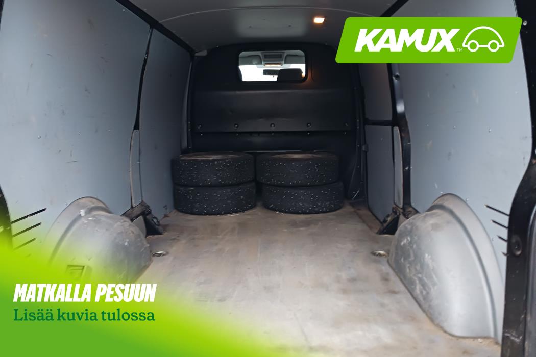 Volkswagen Transporter 2017