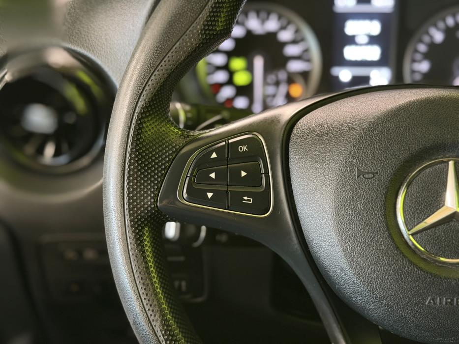 Mercedes-Benz Vito 2021