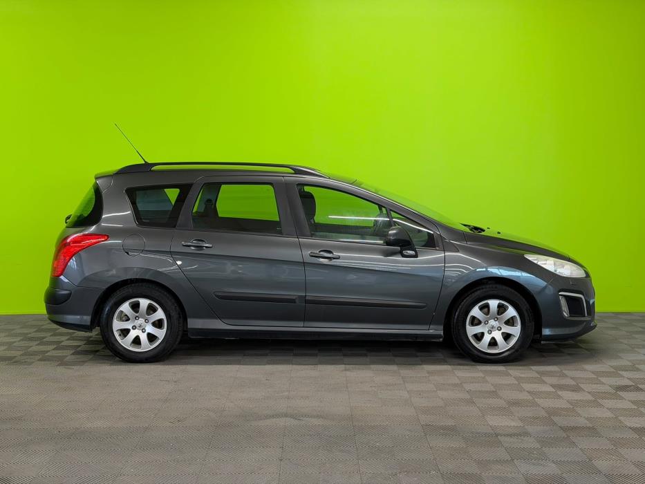Peugeot 308 2013