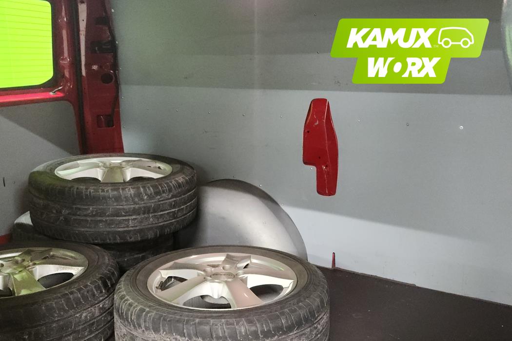 Mercedes-Benz Vito 2016