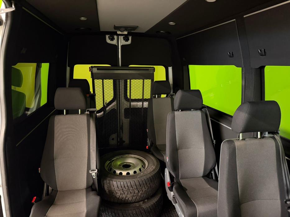 Renault Master 2021