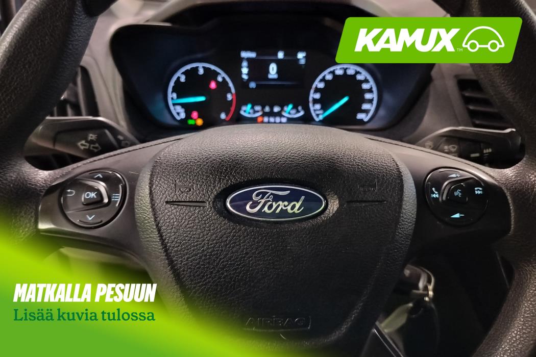 Ford Transit Connect 2018