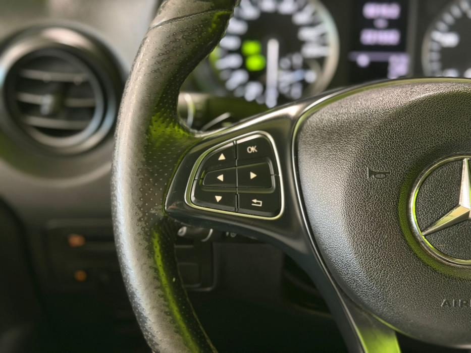 Mercedes-Benz Vito 2016