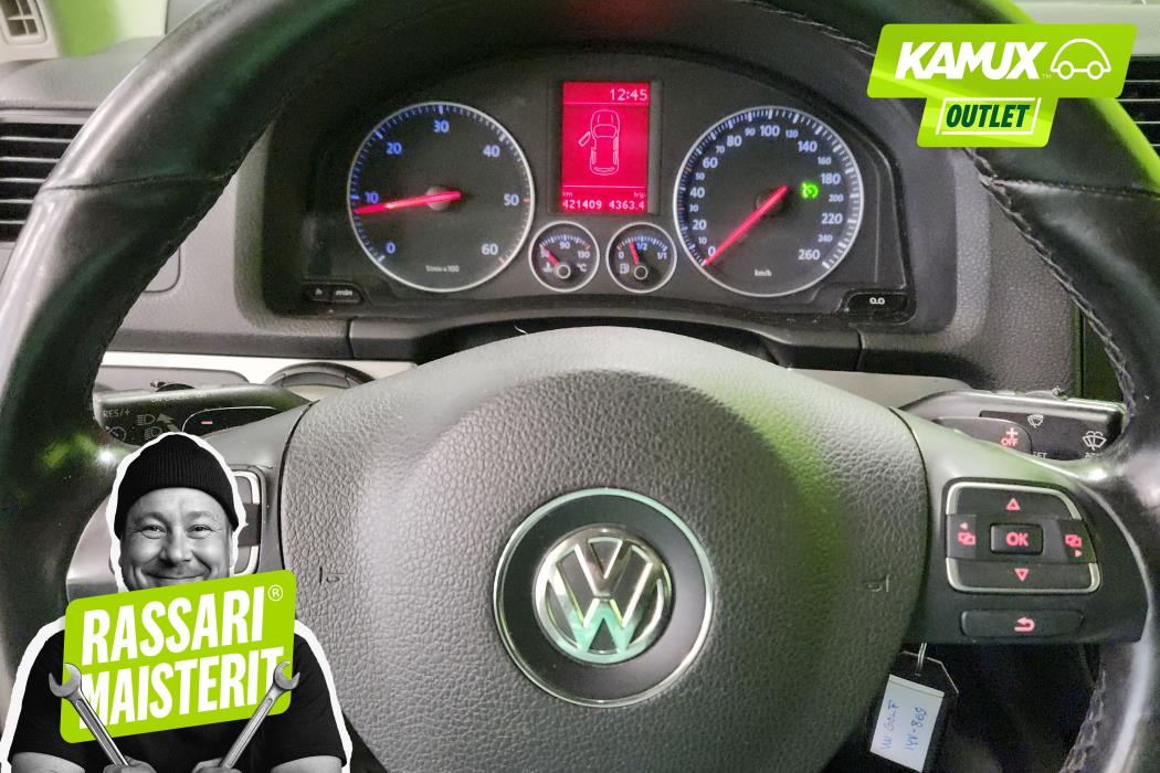 Volkswagen Golf 2005