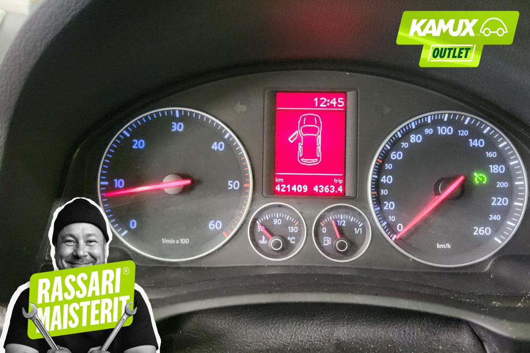 Volkswagen Golf 2005